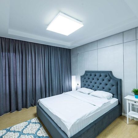 Theaddress Highvill Lux Apartman Asztana Kültér fotó